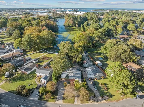 5512 Forest View Drive, Virginia Beach, VA 23455