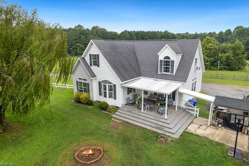 150 Horseback Lane, Suffolk, VA 23437 - Image #1