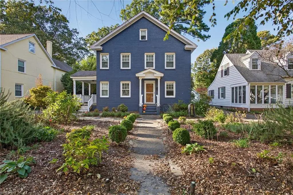 35 Westover Road, Newport News, VA 23601 - Image #1