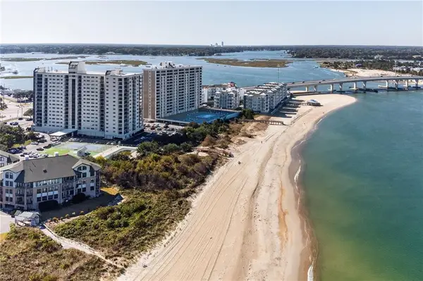 3288 Page Avenue #214, Virginia Beach, VA 23451