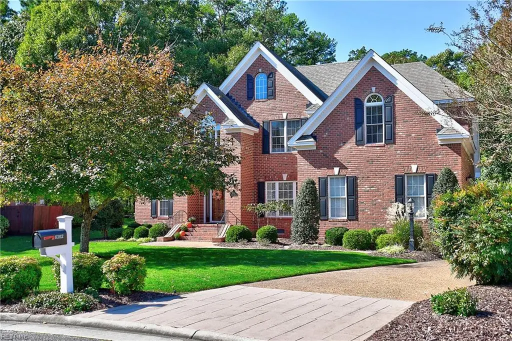 6302 Compass Court, Suffolk, VA 23435 - Image #1