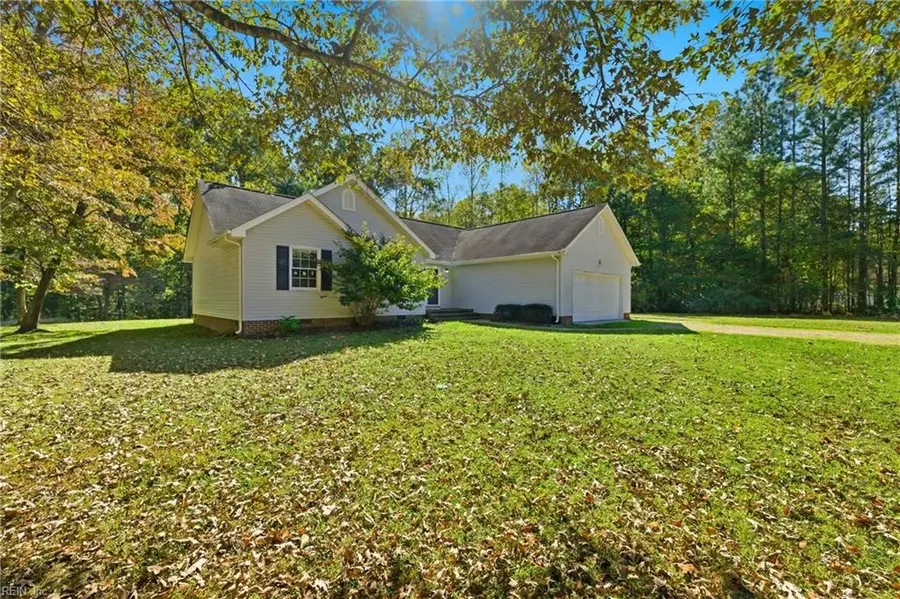 12001 Harcum Road, Gloucester, VA 23061 - Image #2