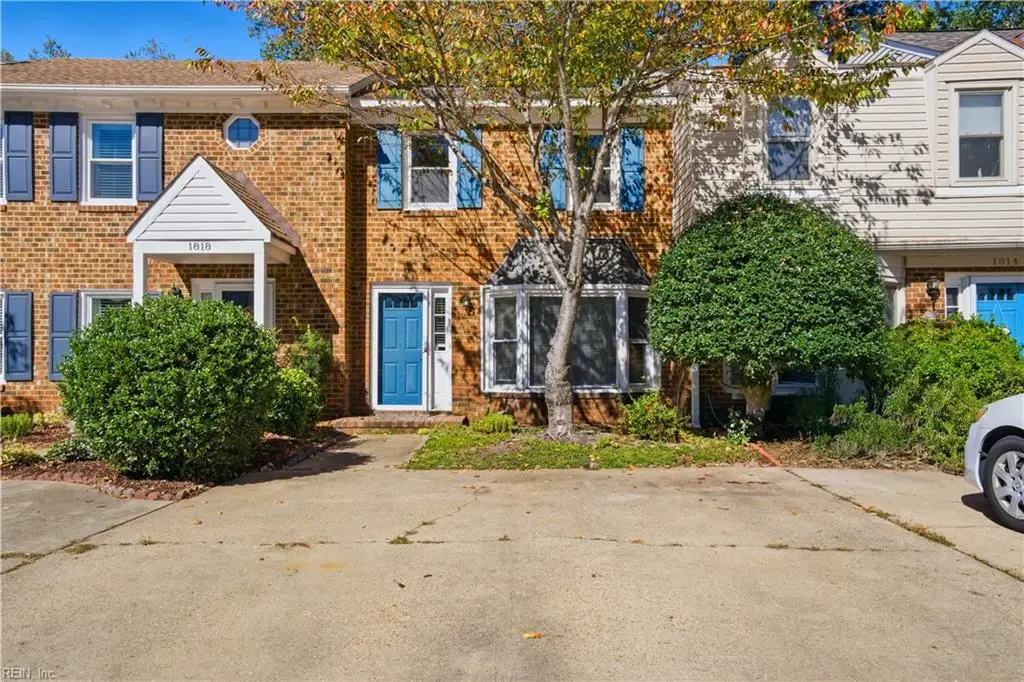 1816 Sechrist Court, Virginia Beach, VA 23454 - Image #1