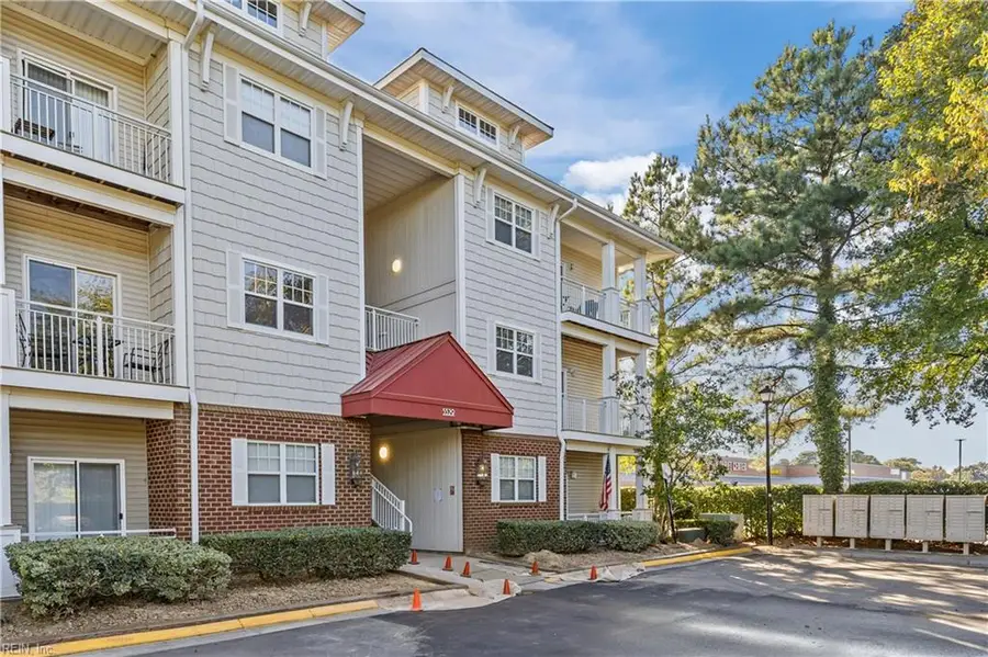 5329 Warminster Drive #202, Virginia Beach, VA 23455 - Image #2