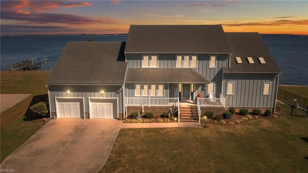 508 Small Drive, Elizabeth City, NC 27909 - Image #1