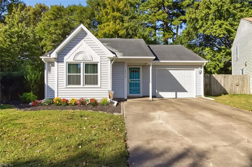 1316 Debbs Lane, Chesapeake, VA 23320 - Image #1