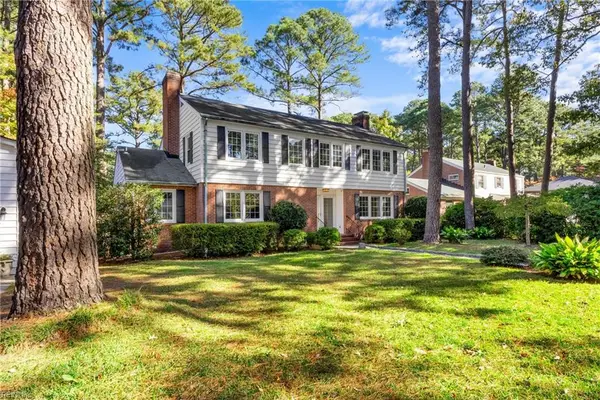 1450 Harmott Avenue, Norfolk, VA 23509