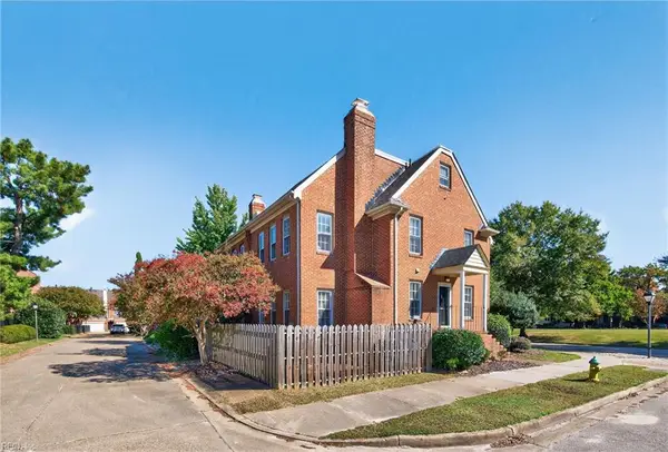 801 Botetourt Gardens, Norfolk, VA 23507
