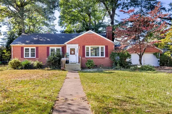 7307 Madison Avenue, Newport News, VA 23605