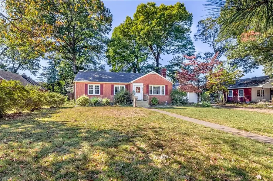 7307 Madison Avenue, Newport News, VA 23605 - Image #2