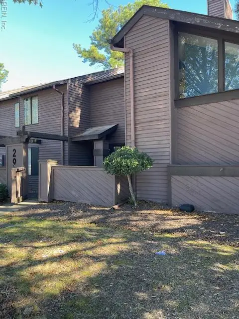 2980 St Albans Commons, Virginia Beach, VA 23452