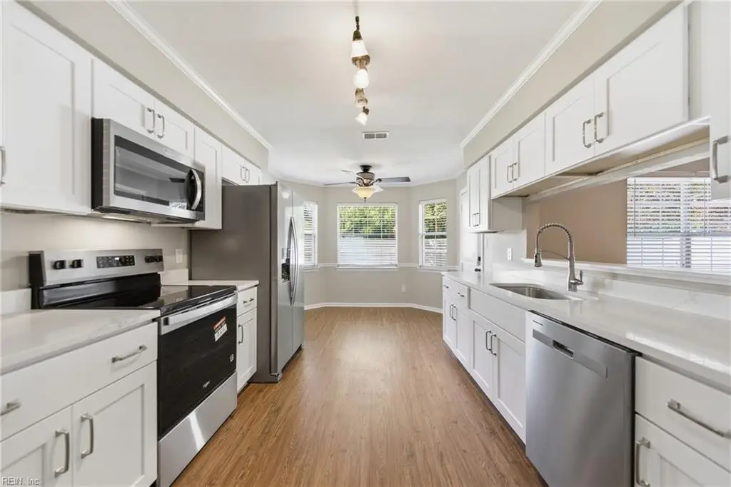 596 Thole Street, Norfolk, VA 23505 - Image #1