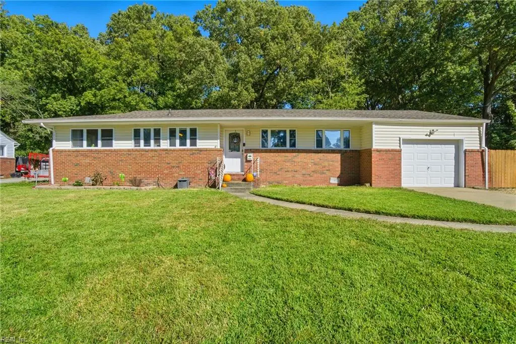 3444 Budd Court, Norfolk, VA 23518 - Image #1