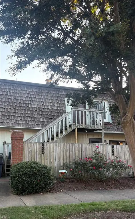 625 Ocean Lakes Drive, Virginia Beach, VA 23454 - #1