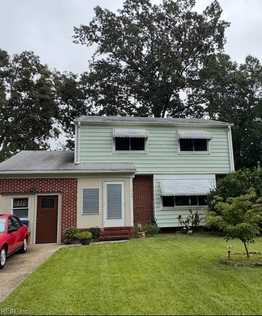 112 Tillerson Drive, Newport News, VA 23602 - Image #1