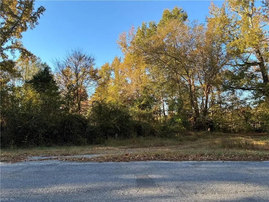 1.23ac Burnt Reed Road, Boykins, VA 23827 - Image #2