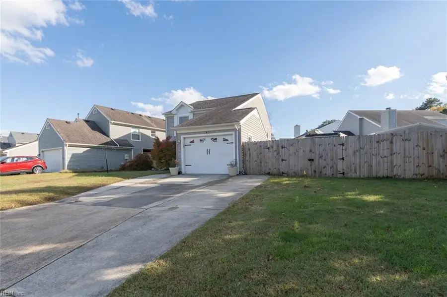 3193 Crestwood Lane, Virginia Beach, VA 23453 - Image #3