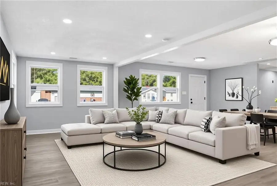 3517 Terrazzo Trail, Virginia Beach, VA 23452 - Image #2