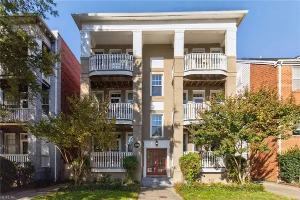 1323 Colonial Avenue #4, Norfolk, VA 23517