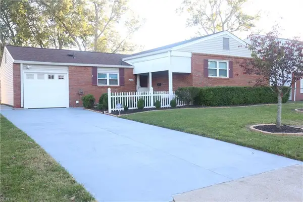 104 Greenwell Drive, Hampton, VA 23666