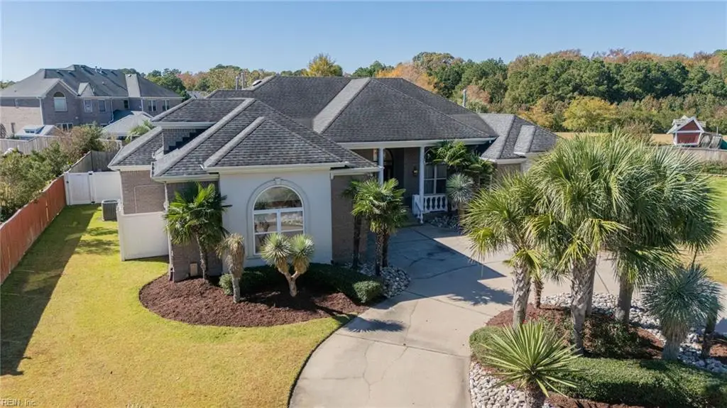 905 Zia Court, Virginia Beach, VA 23456 - #1