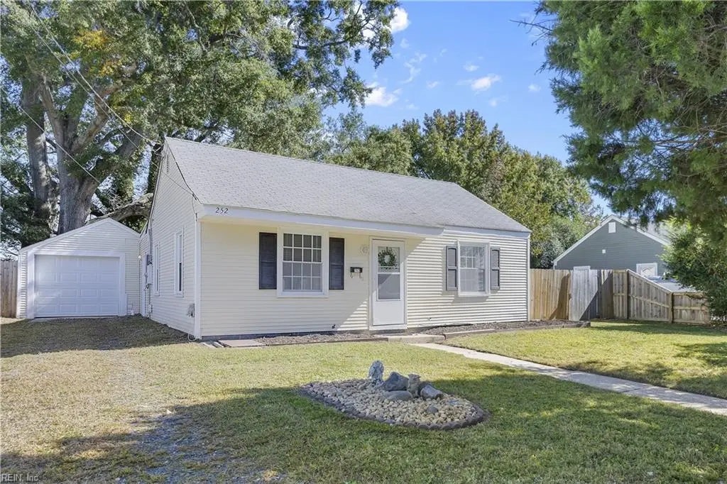 252 Fighter Drive, Virginia Beach, VA 23454 - Image #1