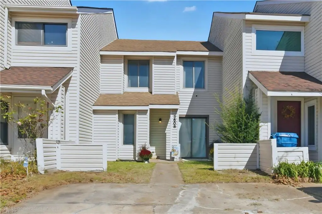 3608 Smokey Chamber Drive, Virginia Beach, VA 23462 - #1