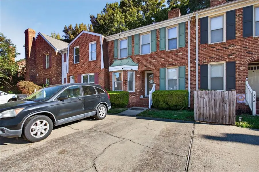 514 Mulligan Drive, Virginia Beach, VA 23462 - Image #2