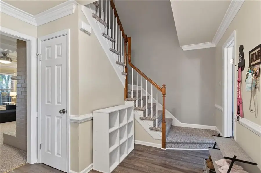 514 Mulligan Drive, Virginia Beach, VA 23462 - Image #3