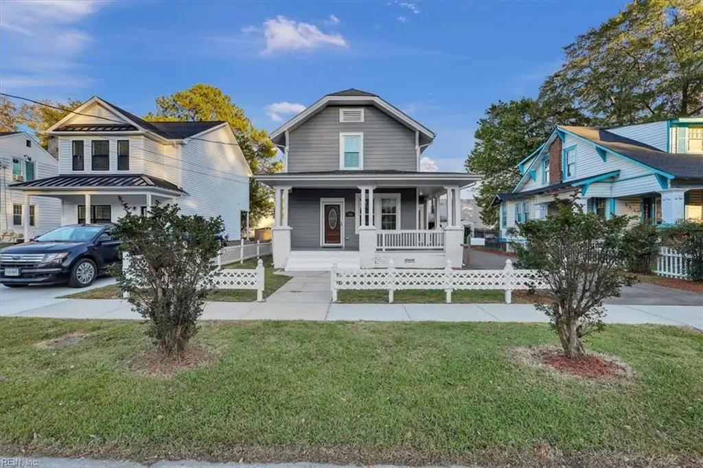 328 Cedar Street, Suffolk, VA 23434 - Image #1