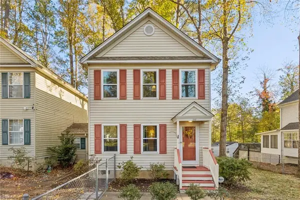 199 Railroad Street, Williamsburg, VA 23185