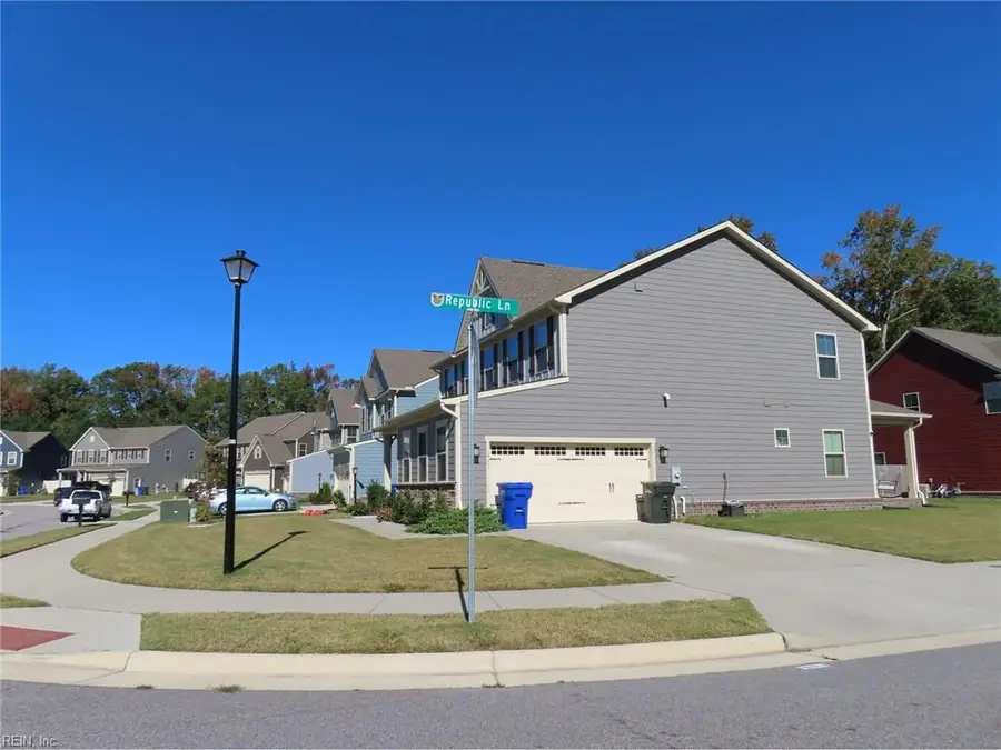 216 Republic Lane, Suffolk, VA 23434 - Image #3