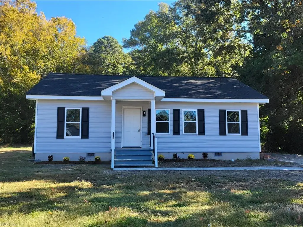 24 Smucker Road, Newport News, VA 23602 - Image #1