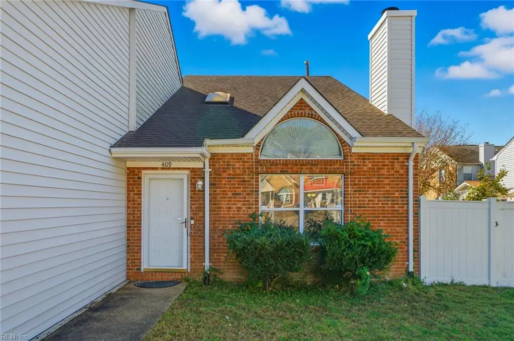 409 Troon Chase, Virginia Beach, VA 23462 - Image #1