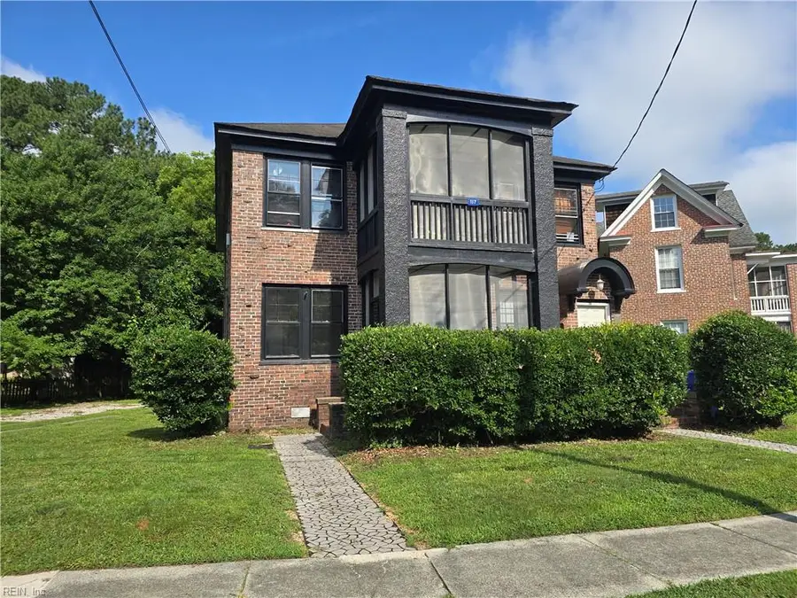 117 Park Road, Suffolk, VA 23434 - Image #3