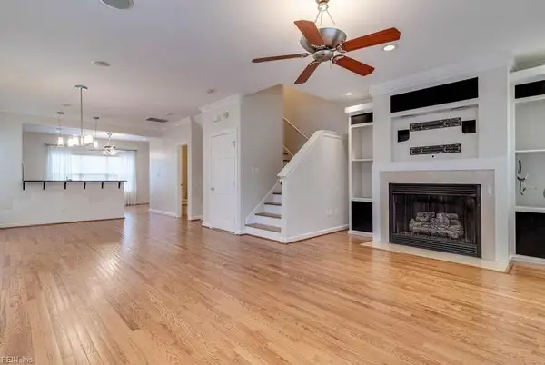 744 Sequoia Way, Virginia Beach, VA 23451