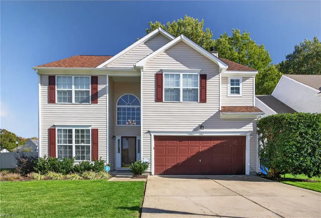 962 Foxboro Drive, Newport News, VA 23602 - Image #1