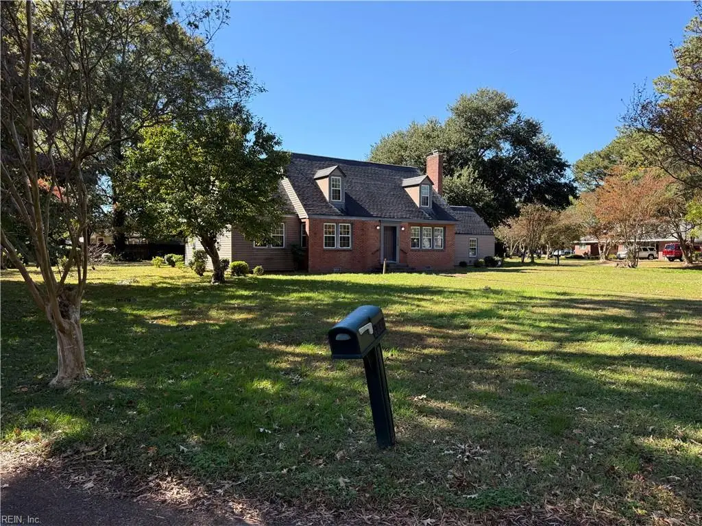 6040 Lake Terrace Circle, Norfolk, VA 23502 - Image #1