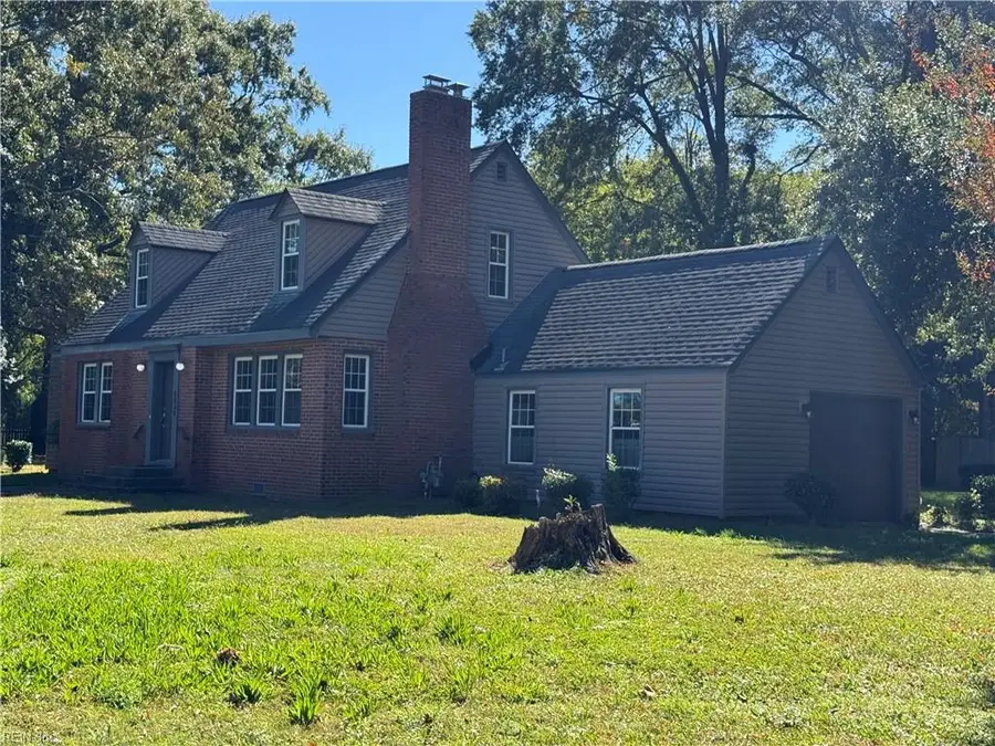 6040 Lake Terrace Circle, Norfolk, VA 23502 - Image #2