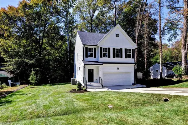 113 Indian Circle, Williamsburg, VA 23185