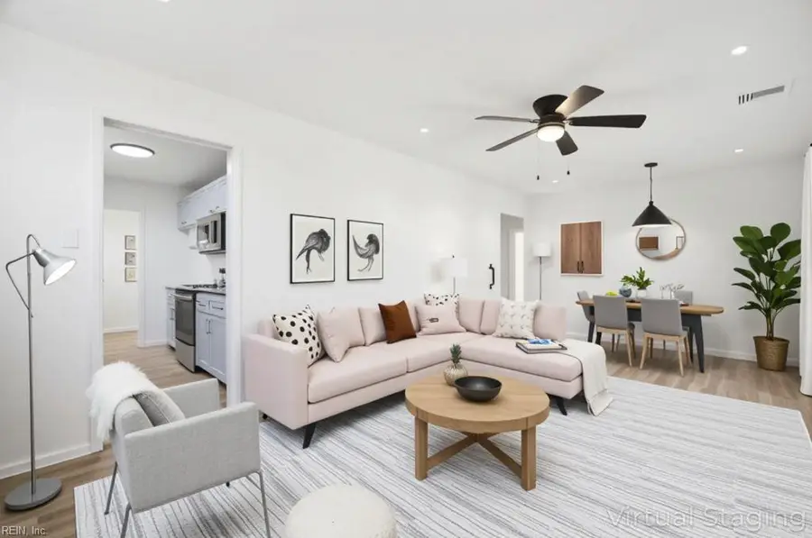 2237 Tarrallton Drive, Norfolk, VA 23518 - Image #3