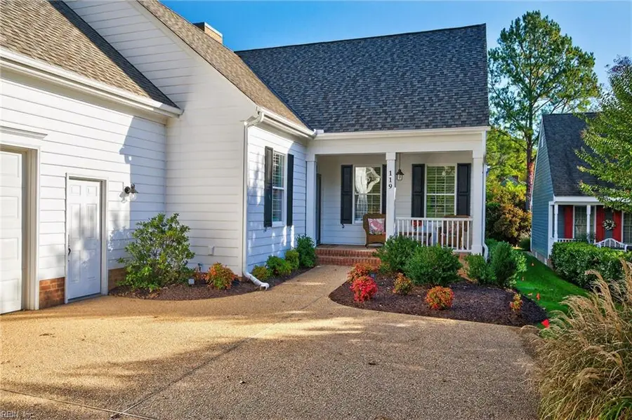 119 Royal Worlington, Williamsburg, VA 23188 - Image #2