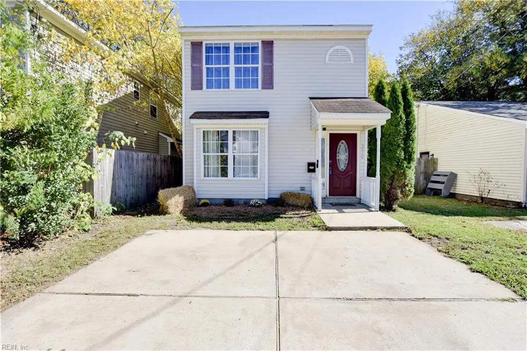 2216 Reservoir Avenue, Norfolk, VA 23504 - Image #1