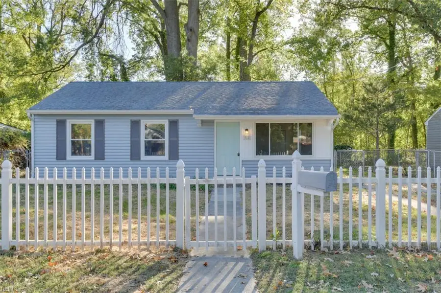 312 Shawen Drive, Hampton, VA 23666 - Image #2