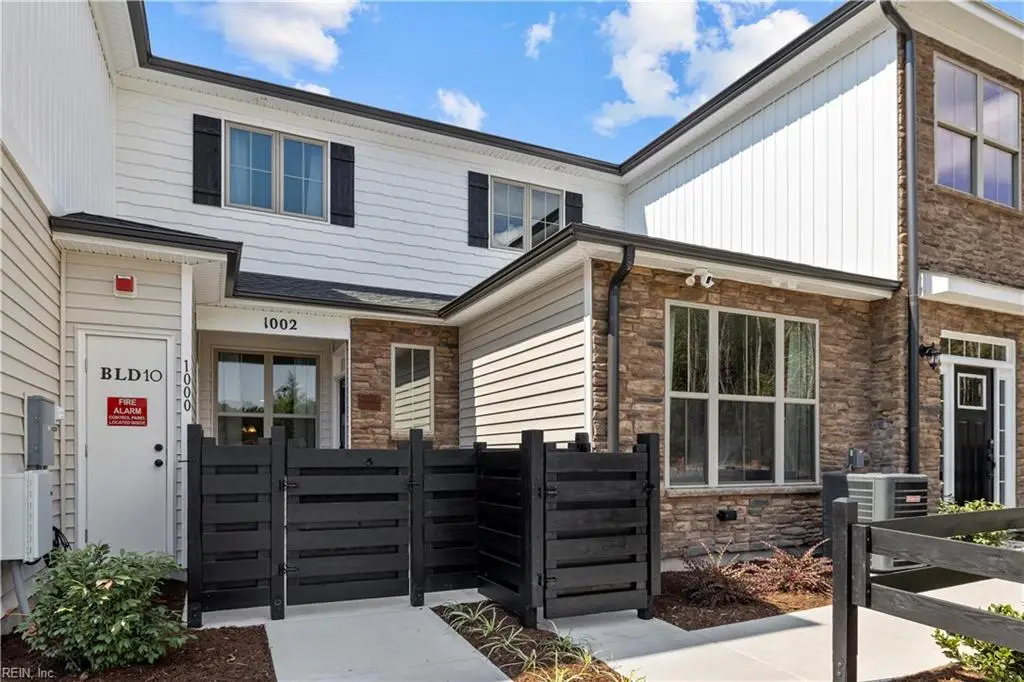 1002 Kathy Ann Way W, Carrollton, VA 23314 - Image #1