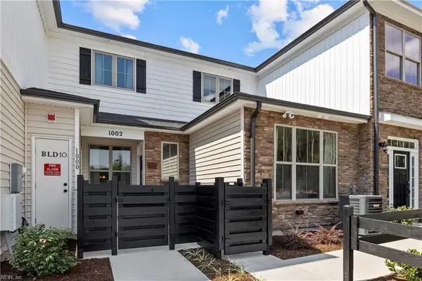 1002 Kathy Ann Way W, Carrollton, VA 23314