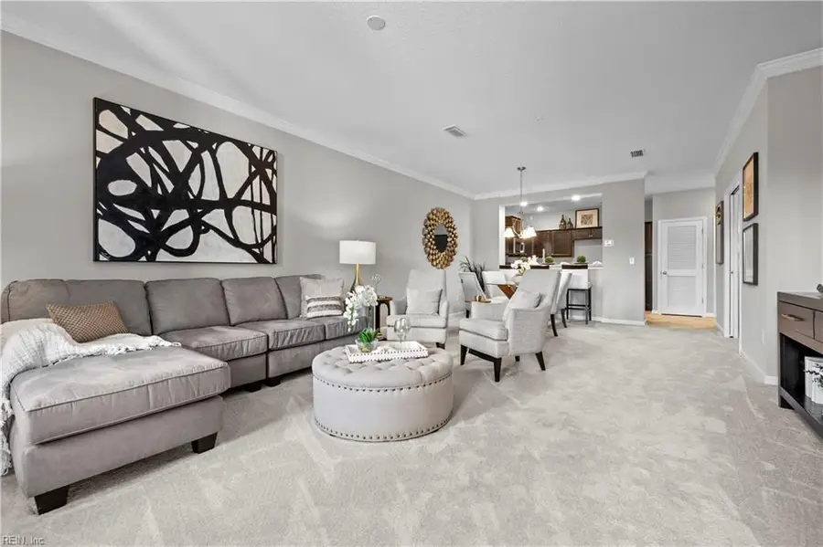 1002 Kathy Ann Way W, Carrollton, VA 23314 - Image #3