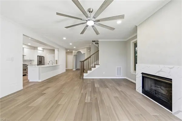 3223 Huntwick Lane, Virginia Beach, VA 23451