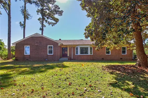 3637 Ferry Road, Suffolk, VA 23435