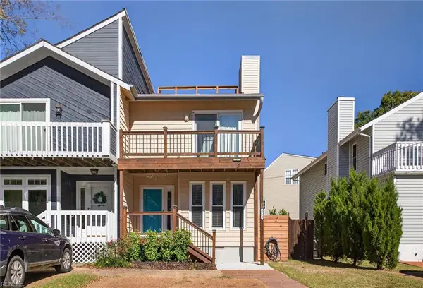 3724 Chesterfield Avenue, Virginia Beach, VA 23455
